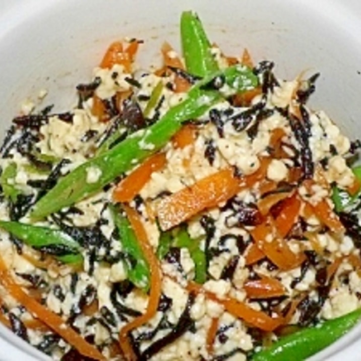 白和え 豆腐 の 丁寧に作る基本の白和えのレシピ/作り方：白ごはん.com